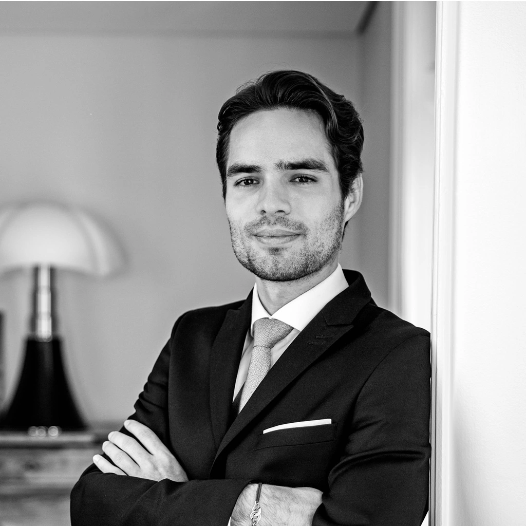 Me Lenny Aicher - Avocats Expert fiscal diplômé, à Lausanne, Bulle Online